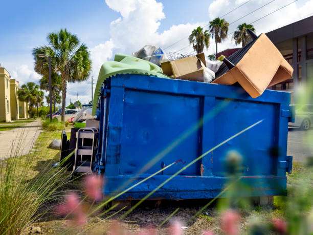 Best Residential Junk Removal  in Wallis, TX