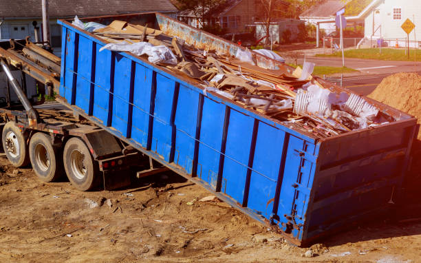 Best Garage Cleanout  in Wallis, TX